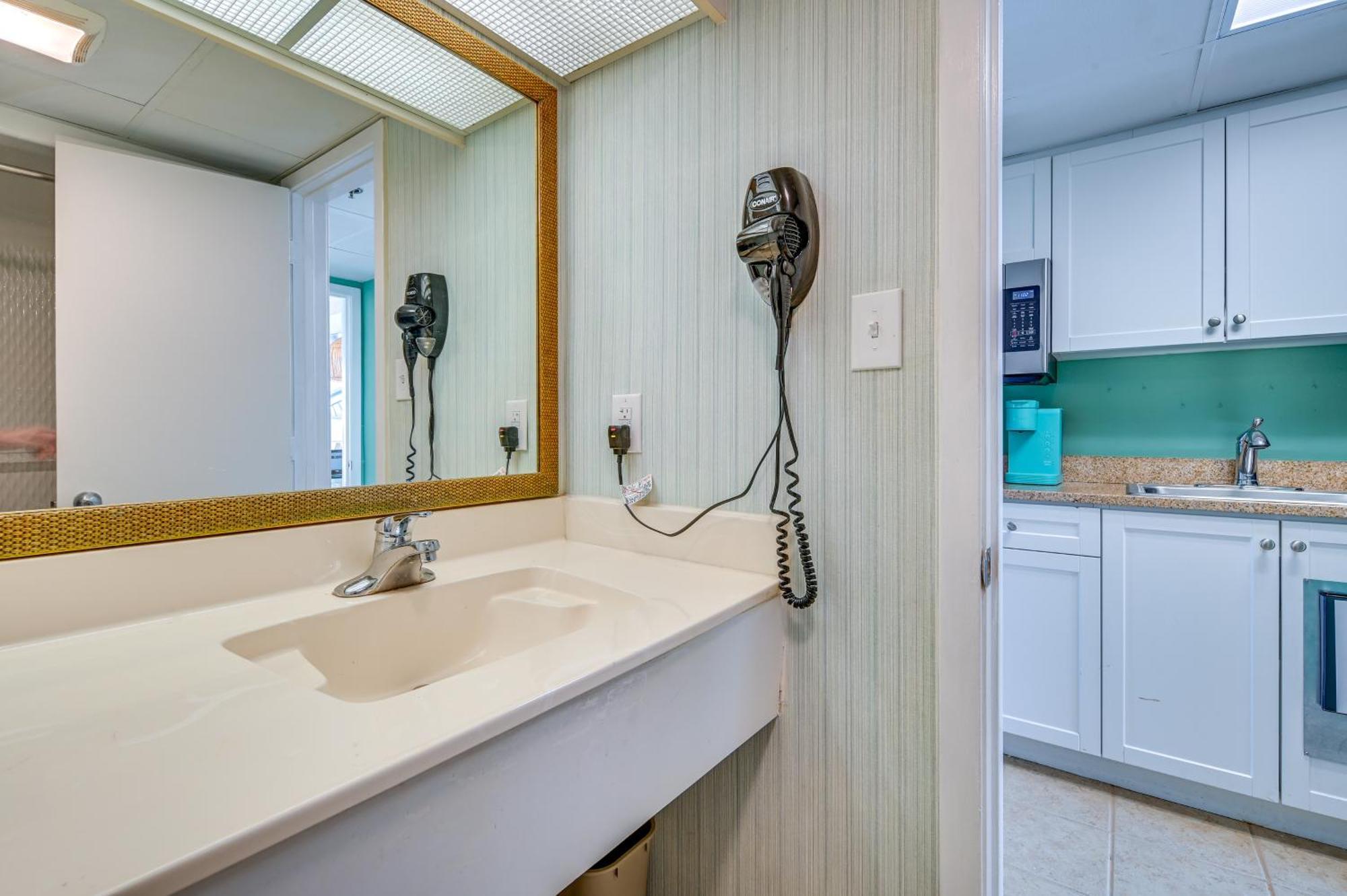 Myrtle Beach Oceanfront Condo With Pool And Lazy River Eksteriør bilde